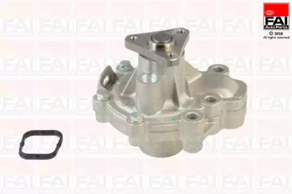 FAI AUTOPARTS WP6639BH