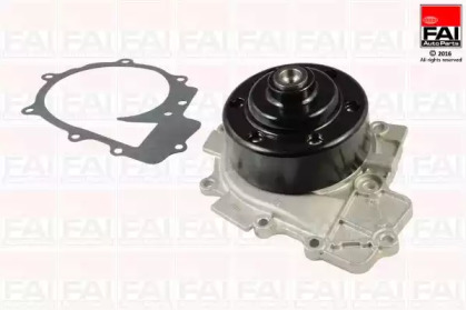 FAI AUTOPARTS WP6640