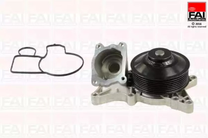 FAI AUTOPARTS WP6642