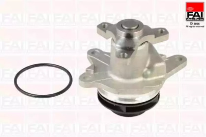 FAI AUTOPARTS WP6651