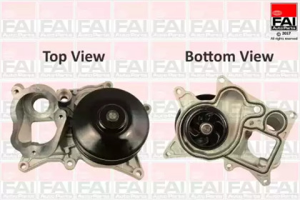 FAI AUTOPARTS WP6653