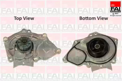 FAI AUTOPARTS WP6656