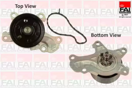 FAI AUTOPARTS WP6659