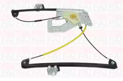 FAI AUTOPARTS WR023