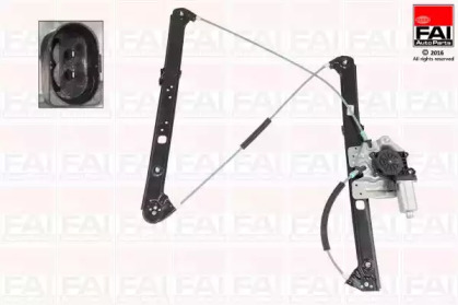 FAI AUTOPARTS WR027M