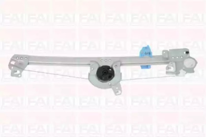 FAI AUTOPARTS WR038