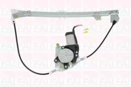 FAI AUTOPARTS WR077M