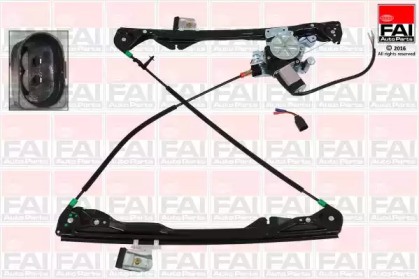 FAI AUTOPARTS WR095M