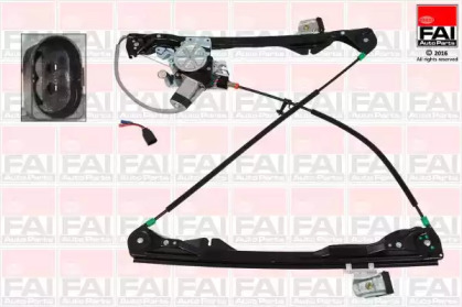 FAI AUTOPARTS WR096M