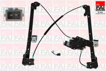 FAI AUTOPARTS WR113M