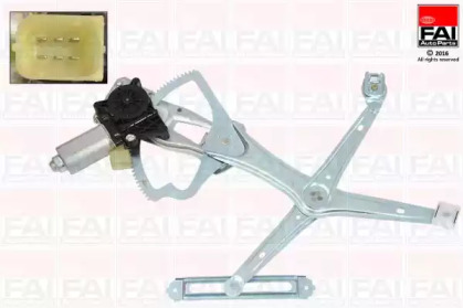 FAI AUTOPARTS WR125CM