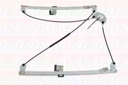 FAI AUTOPARTS WR138