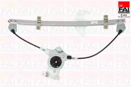 FAI AUTOPARTS WR141