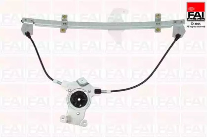 FAI AUTOPARTS WR143