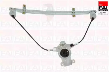 FAI AUTOPARTS WR144