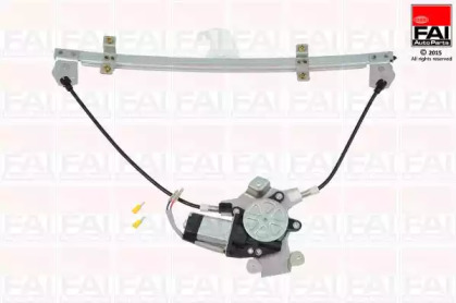 FAI AUTOPARTS WR144M