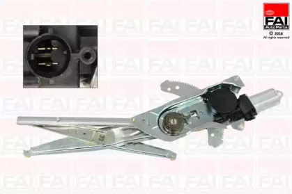 FAI AUTOPARTS WR147M