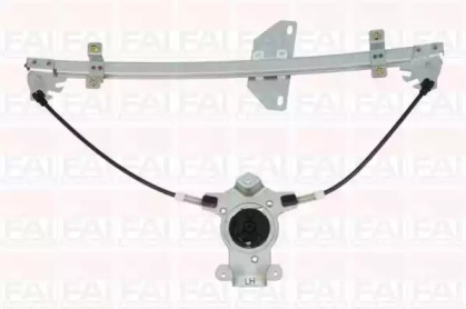 FAI AUTOPARTS WR151