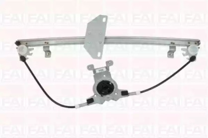 FAI AUTOPARTS WR152