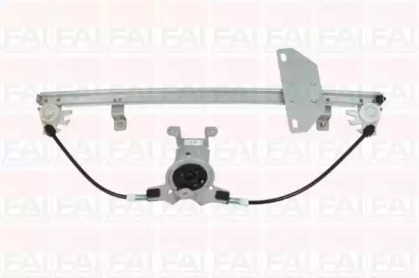 FAI AUTOPARTS WR153