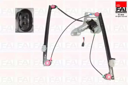 FAI AUTOPARTS WR184M