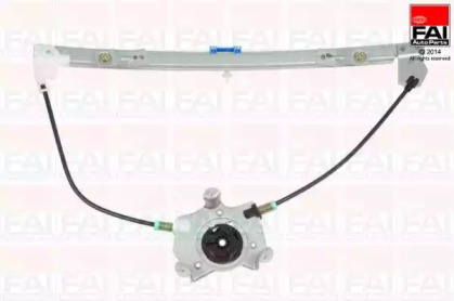 FAI AUTOPARTS WR185