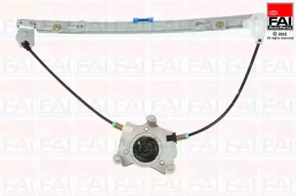 FAI AUTOPARTS WR186