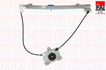 FAI AUTOPARTS WR187