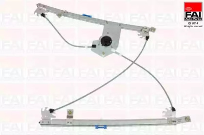 FAI AUTOPARTS WR190