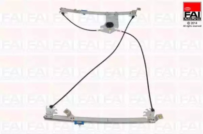 FAI AUTOPARTS WR192