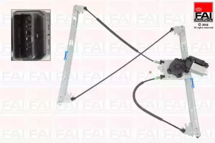 FAI AUTOPARTS WR197CM