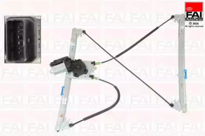 FAI AUTOPARTS WR198CM