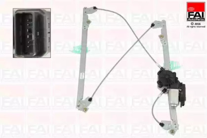 FAI AUTOPARTS WR199CM