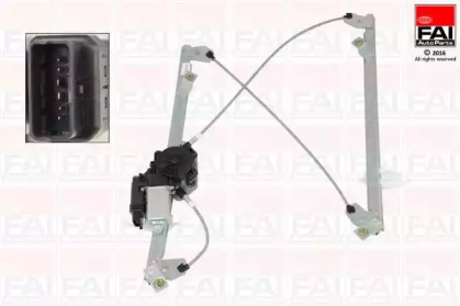 FAI AUTOPARTS WR200CM