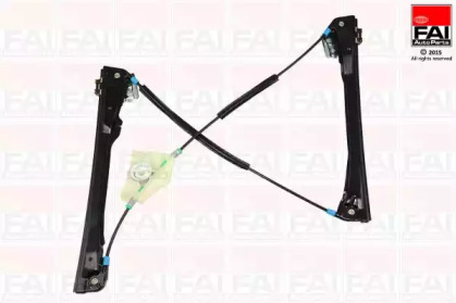 FAI AUTOPARTS WR216