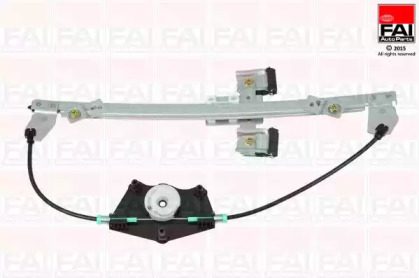 FAI AUTOPARTS WR221