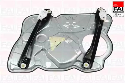 FAI AUTOPARTS WR226P