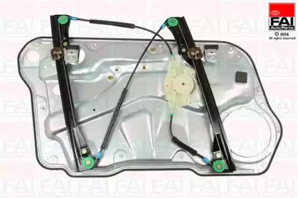 FAI AutoParts WR266P FAI AutoParts WR266P