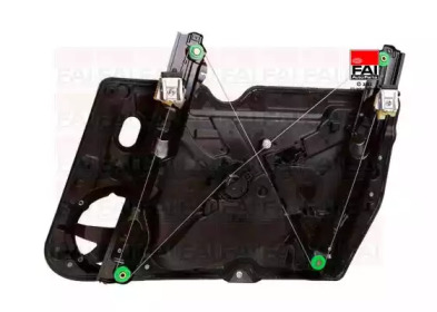 FAI AutoParts WR279P