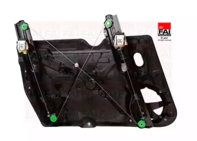 FAI AUTOPARTS WR280P