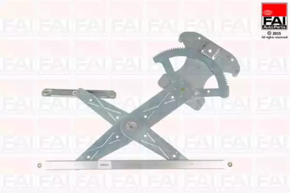 FAI AUTOPARTS WR284