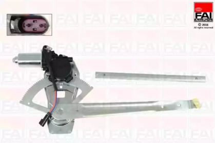 FAI AUTOPARTS WR289M