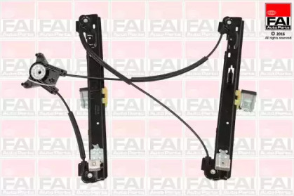 FAI AUTOPARTS WR296