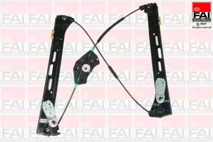 FAI AUTOPARTS WR314