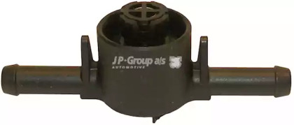 JP GROUP 1116003400