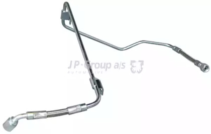 JP GROUP 1117600400