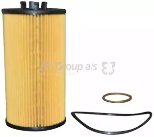 JP GROUP 1118505700