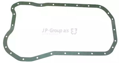 JP GROUP 1119400100