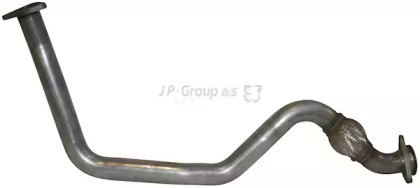 JP GROUP 1120201000