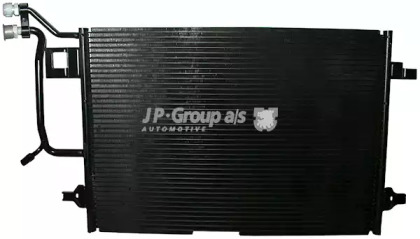 JP GROUP 1127200900